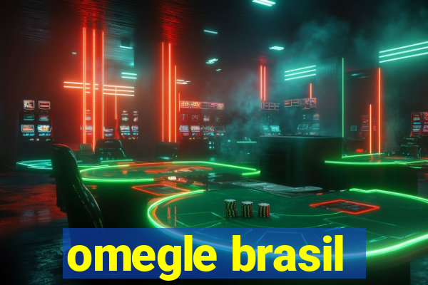 omegle brasil